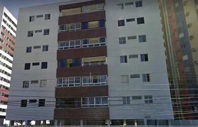 Imagem: O apartamento possui 2 Dormitórios, 3 Banheiros, 1 Vaga na