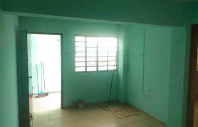 Imagem: A casa possui 1 Dormitório, 1 Banheiro, 60m² de Área e está