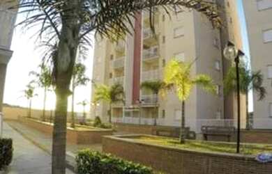 Imagem 12: Belíssimo APTO no Residencial Vina de San Lorenzo