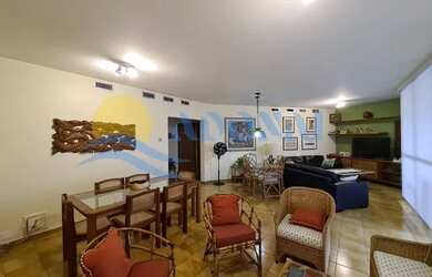 Imagem 8: APARTAMENTO RESIDENCIAL em GUARUJÁ - SP, JARDIM ASTÚRIAS