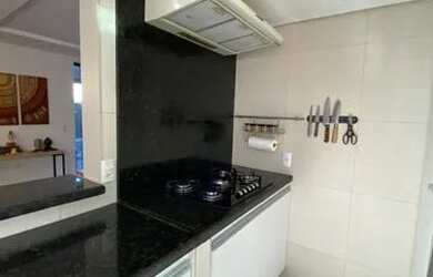 Imagem 2: Nexthouse Vende Casa em Candeias - em condomínio fechado - Alto Padrao