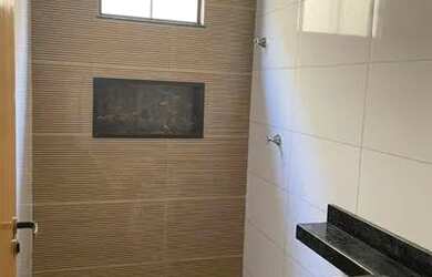 Imagem 2: CASA - 02 QUARTOS - GOIÂNIA PARK SUL - LADO DO AEROPORTO SUL - BURITI SEREN