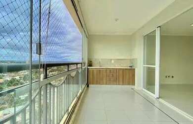 Imagem 2: Apartamento Jardim Goiás