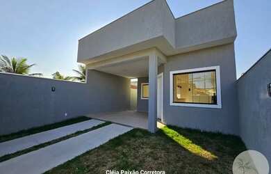 Imagem 5: Ótima casa com dois quartos à venda em Itaipuaçú, Maricá RJ