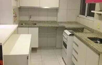 Imagem 4: Apartamento com 2 dormitórios para alugar, 60 m² por R$ 2.300,00/mês...