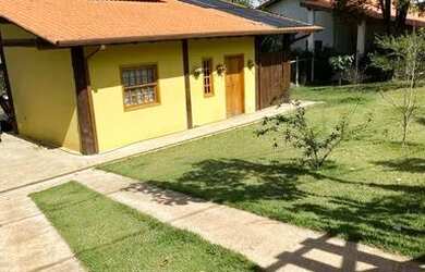 Imagem 4: OPORTUNIDADE LINDA CHACARA PORTAL SÃO TIAGO - BAIRRO VAREJAO - ITU/SP