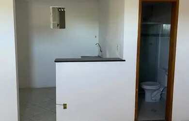 Imagem 5: Apartamento na ribeira. 1 Banheiroe2 Dormitórios