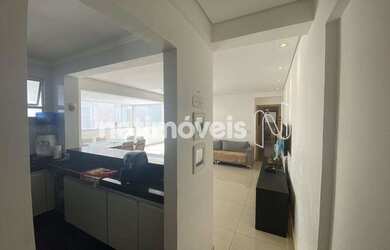 Imagem 9: Venda Área Privativa Fernão Dias Belo Horizonte