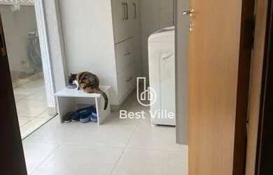 Imagem 15: Casa à venda com 4 suítes, 300 m² - Residencial Alphaville 9 - Alphaville...