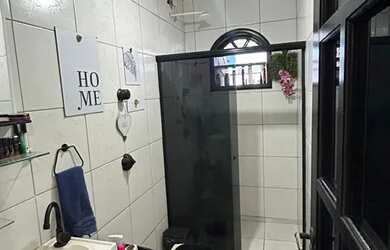 Imagem 6: Linda casa frente de rua pronta para morar