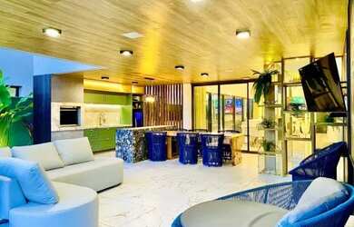 Imagem 3: Casa no Alphaville Fortaleza, 04 suítes