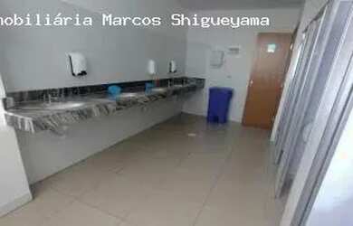 Imagem 13: Laje Corporativa para Locação em Lauro de Freitas, Portão, 1 banheiro,...