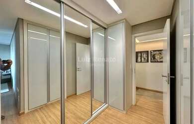 Imagem 14: Apartamento 4 quartos á venda no bairro Lourdes