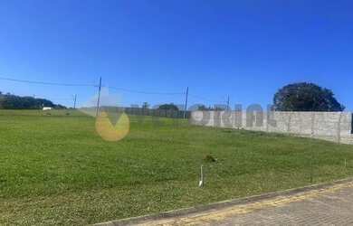 Imagem: O terreno possui 313m² de Área e está localizado em Chácara