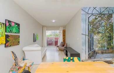 Imagem 2: Apartamento com 3 dormitórios sendo uma suíte no Água Verde