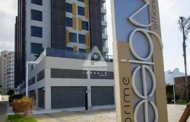 Imagem: O depósito possui 1 Vaga na garagem, 18m² de Área e está