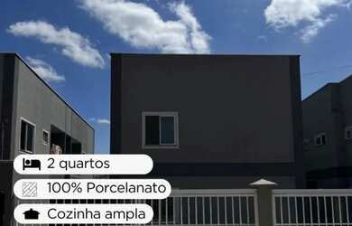 Imagem 13: Repasse aapartamento no ancuri, novo, nunca habitado