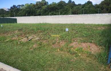 Imagem: O terreno possui 143m² de Área e está localizado em Santa