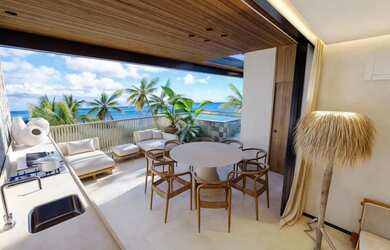 Imagem 16: Apartamento à venda no SUNRISE - ROTA ECOLÓGICA DOS MILAGRES , TATUAMUNHA,...