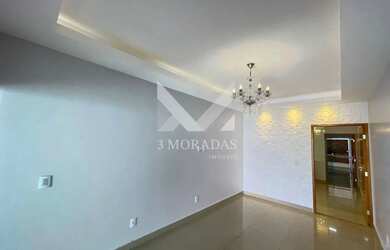 Imagem 3: Casa 3Q no Residencial Center Ville - Goiânia