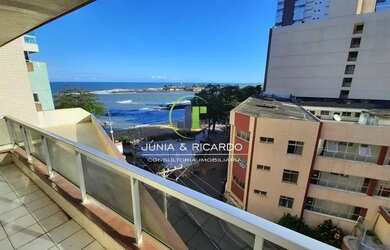 Imagem: O apartamento possui 2 Dormitórios, 3 Banheiros, 1 Vaga na