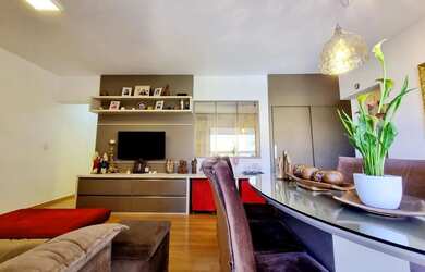 Imagem 5: VICTORIA PARQUE - R$ 820.000 - Apartamento à venda, 3 Quartos 1 Suíte...