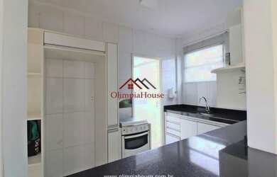 Imagem 15: Venda Apartamento 2 Dormitórios - 69 m² Pinheiros