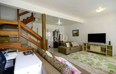 Imagem 2: Casa 3 quartos à venda no a Jardim Leonor Mendes de Barros