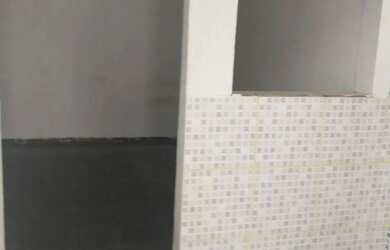 Imagem: O quarto está localizado em Setor Leste Universitário, Goiânia