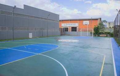 Imagem 8: Apartamento com 3 dormitórios para alugar, 67 m² por R$ 2.450,00/mês...