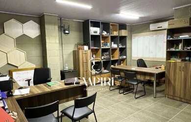 Imagem 4: Galpão para locação. 700m² de Área