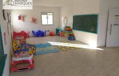 Imagem 11: Próximo do mar. Churrasqueira, Imóvel mobiliado, Varandae70m² de Área