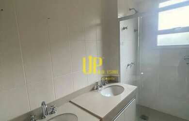 Imagem 7: Apartamento com 3 dormitórios, 156 m² - venda por R$ 2.000.000,00 ou aluguel por R$ 12.050