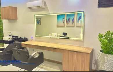 Imagem 13: CASA LUXUOSA 7 SUÍTES, 667,94M², EM ALPHAVILLE GUARAJUBA BAHIA