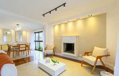 Imagem 3: Apartamento à venda no bairro Vila Mascote de 4 dormitórios, 2 suítes...