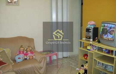 Imagem 3: Apartamento com 2 dormitórios à venda, 44 m² por R$ 210.000,00 - Vila Pagano - Valinhos/SP