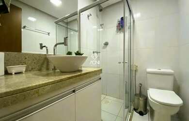 Imagem 12: VENDA - 3 quartos sendo 1 suíte - PRÉDIO FRENTE MAR - Praia da Costa - R$ 960.000,00 REF