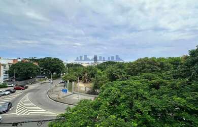 Imagem 2: Barra da Tijuca Apartamento cobertura com 3 dormitórios