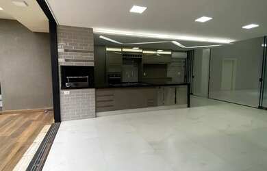 Imagem 7: Damha 5 esquina 4 dormitórios, piscina