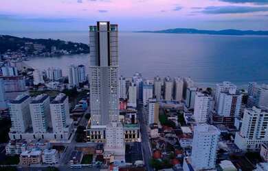 Imagem 7: Montreux - 4 Suites junto ao mar no Centro - Itapema - SC