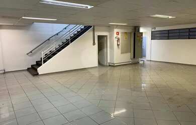 Imagem 9: Salão Comercial à venda ou para locação em Lapa - SP