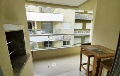 Imagem 9: RESIDENCIAL DOM BERNARDO - Apartamento MOBILIADO com 02 dormitórios sendo 01 suíte