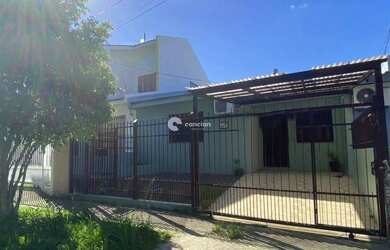 Imagem 16: Casa à venda, 3 quartos, 1 suíte, 2 vagas, Nossa Senhora Medianeira - Santa Maria/RS