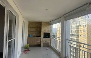 Imagem 6: Apartamento para Locação em Mogi das Cruzes, Vila Nova Socorro, 3 dormitórios, 3 suítes, 5