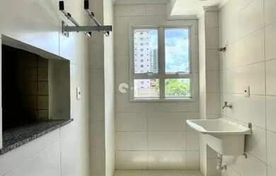 Imagem 10: Apartamento para aluguel, 2 quartos, 1 vaga, Centro - Santa Maria/RS