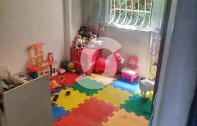 Imagem 6: Vendo apartamento com 3 quartos em Fátima - Niterói - RJ