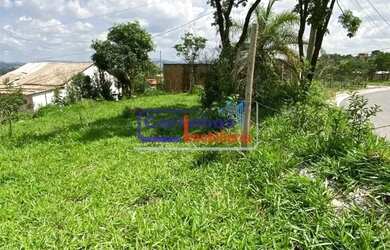 Imagem 6: Lote à Venda no Nazaré em São Joaquim de Bicas/MG