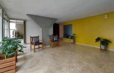 Imagem 13: Apartamento à venda na Consolação com 1 Quarto e 1 Vaga