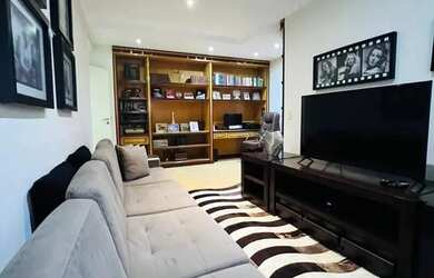 Imagem 5: Apartamento em Boqueirão, Apartamento em Santos, Apartamento com 3 dorms,...