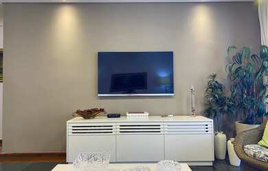 Imagem 13: Apartamento para venda no Boqueirão, 4 dormitórios, 2 suítes, 2 vagas